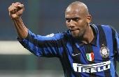 Maicon hints at Inter departure